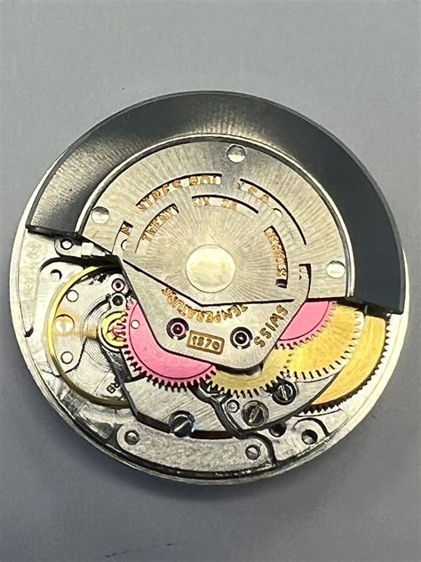 incabloc rolex 2030|rolex caliber 2030 movement.